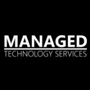 Managed Technology Services, Inc. logo