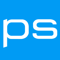 Plus Server logo