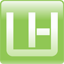 Warez-Host logo