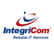 IntegriCom, Inc - IT Support & Managed IT Services logo