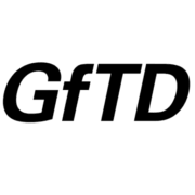 GfTD GmbH logo