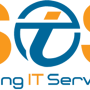 Spring IT Services logo