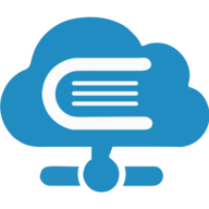 eWall Host logo