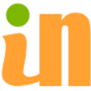 Intername logo