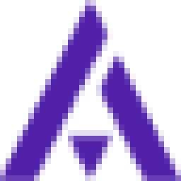 Alpha VPS logo
