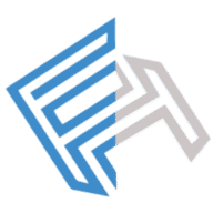 TheFastHost logo