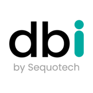 dbi services Bern logo