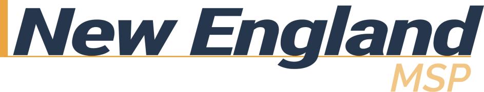 New England MSP - IT Support & Managed IT Services logo