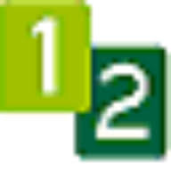 12systems GmbH logo
