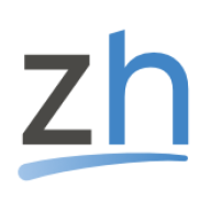 ZetoHosting.pl logo