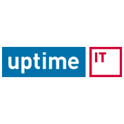 uptime.de logo