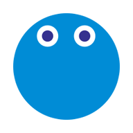 BIGLOBE logo