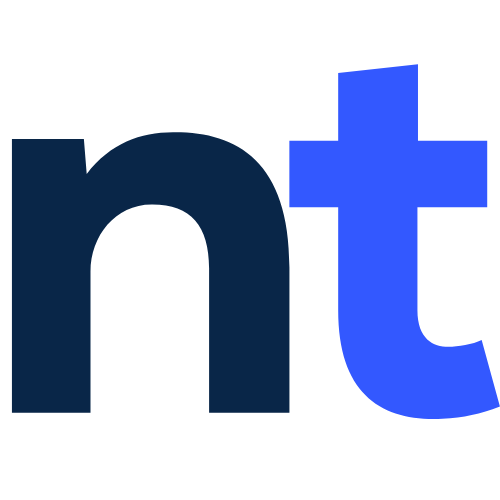 NexusTek logo