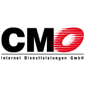 cmo.de logo