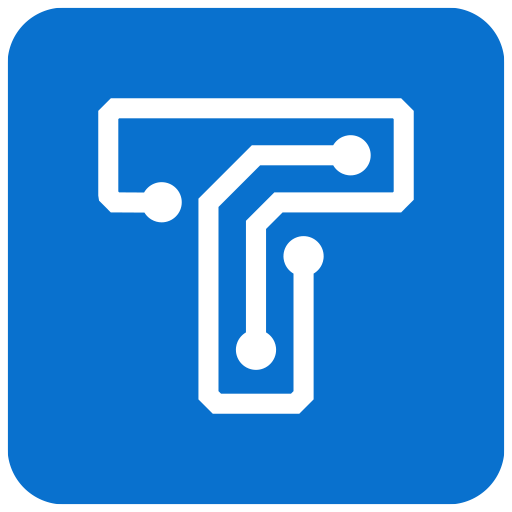 TEKConn Services Inc. logo