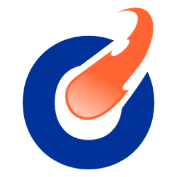 My Global HOST logo