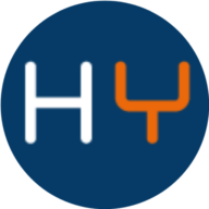 Hyper Node logo