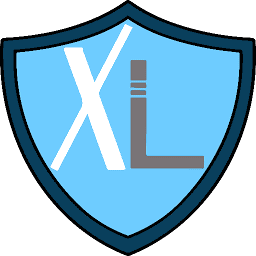 XL Management Services logo
