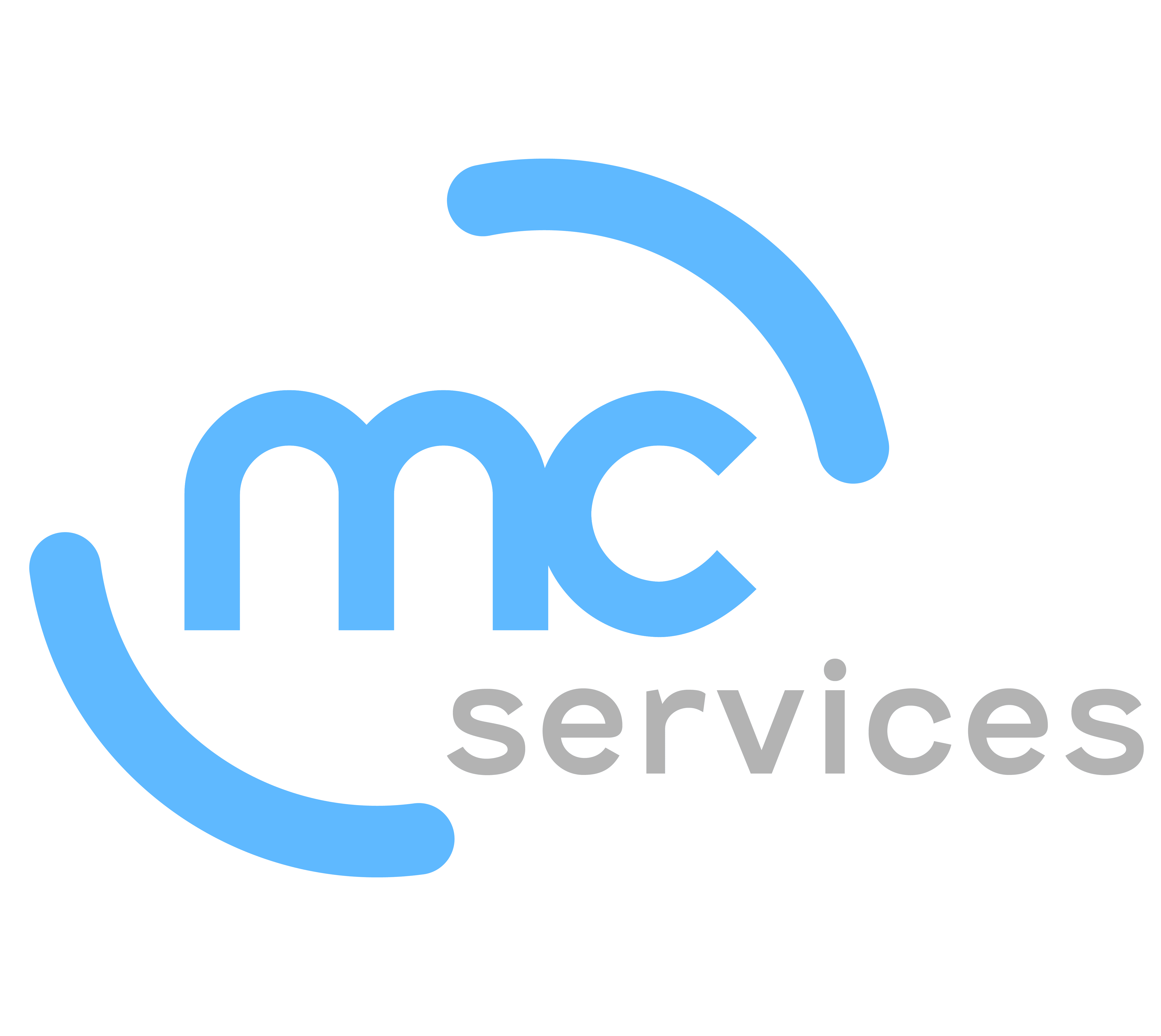 MC Services - Waukesha Managed IT Services Company logo