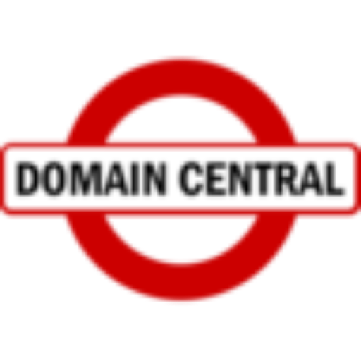Domain Central logo