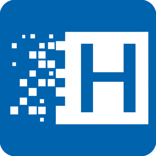 HexCore cloud s.r.o. logo