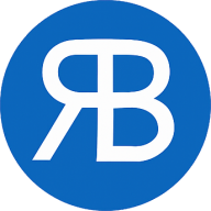 Royal Blue Web logo
