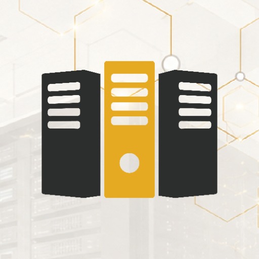Spark Rack logo