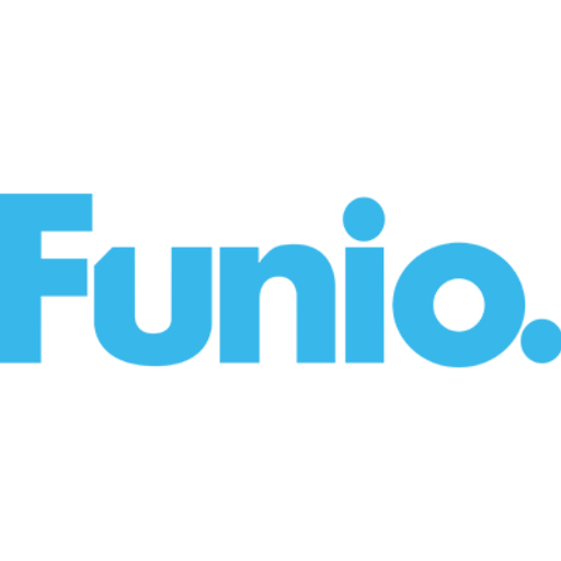 Funio logo