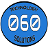 060 Technology Solutions logo
