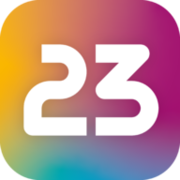 23media logo