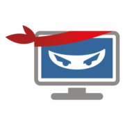 IT Ninjas - IT Support Company and Managed IT Services in Mesa, AZ logo