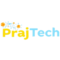 PrajTech Managed IT Services | Tech Support Services logo