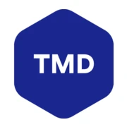 TMDHosting logo