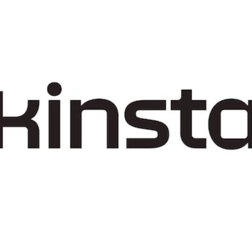 Kinsta logo