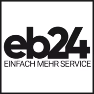 eb24DIGITAL - DEIN Business Systemhaus | Datenrettung in Dortmund logo