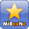 MiReeNe logo