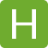 Host Name logo