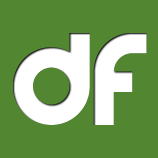 Domain Factory logo