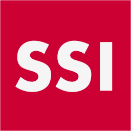 SSI Software Services GmbH logo