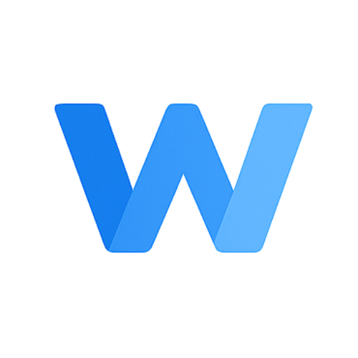 Webfort logo