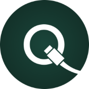 Linq Host logo