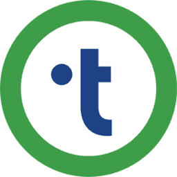 TierPoint – Bellevue Data Center logo