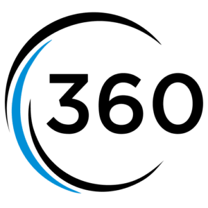 360 Networks | Managed IT Support and Services logo