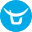 Qiniu Cloud logo
