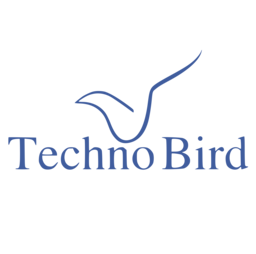Techno Bird logo