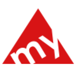 myNET logo