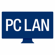 PC LAN Services - Milwaukee Managed IT Services Company logo
