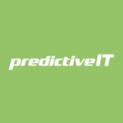 predictiveIT | Managed IT & Cybersecurity Services logo