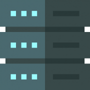 Blue Hosting Pk logo