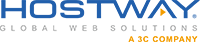 hostway.co.kr logo